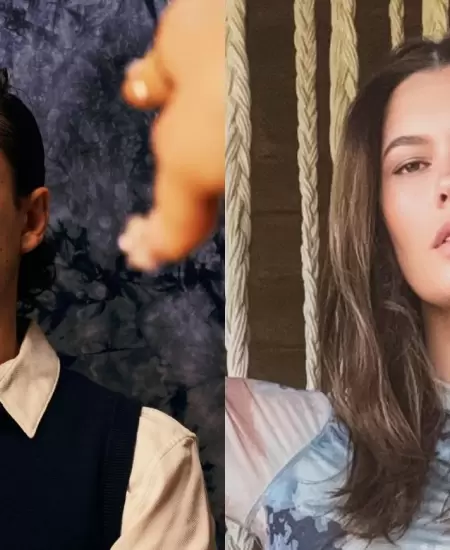 Sergio Mayer Mori/Natlia Subtil