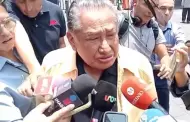 Rosendo Gmez Piedra deja el caso Ayotzinapa; "l renunci", dijo Sheinbaum