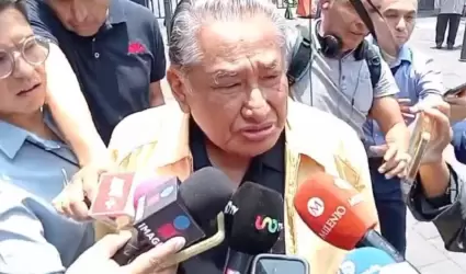 Rosendo Gmez Piedra, fiscal especial para el caso Ayotzinapa