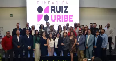 Fundaci�n Ruiz Uribe