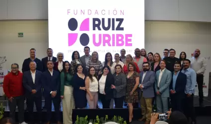 Fundaci�n Ruiz Uribe