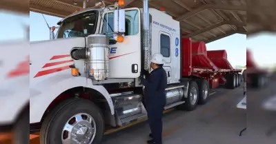 Prorroga SICT hasta el 30 de junio verificaci�n obligatoria al autotransporte