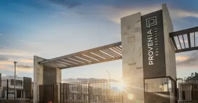 Ruba ha entregado miles de hogares en M�xico y Estados Unidos.