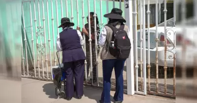 Avanzan trabajos para hacer de Tijuana integrante de la Red Estatal de Municipio