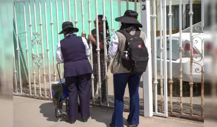 Avanzan trabajos para hacer de Tijuana integrante de la Red Estatal de Municipio