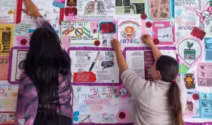 Centros Comunitarios de Salud Mental y Adicciones.