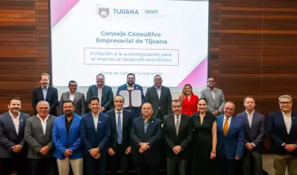 El programa de autorregulacin