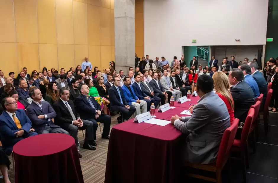 El programa de autorregulacin