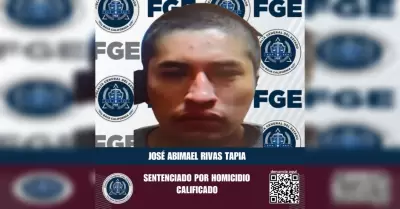 Detenido por homicidio