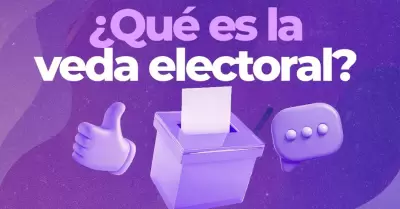 Veda electoral