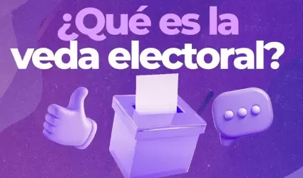 Veda electoral