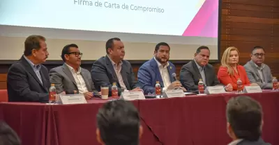 Ayuntamiento de Tijuana