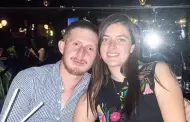 Octavio Ocaa habra embarazado a su novia antes de morir