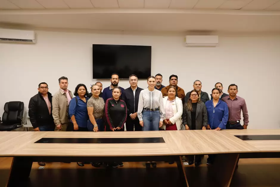 Establece Gobierno de Baja California asignaciones PIMMEE 2025