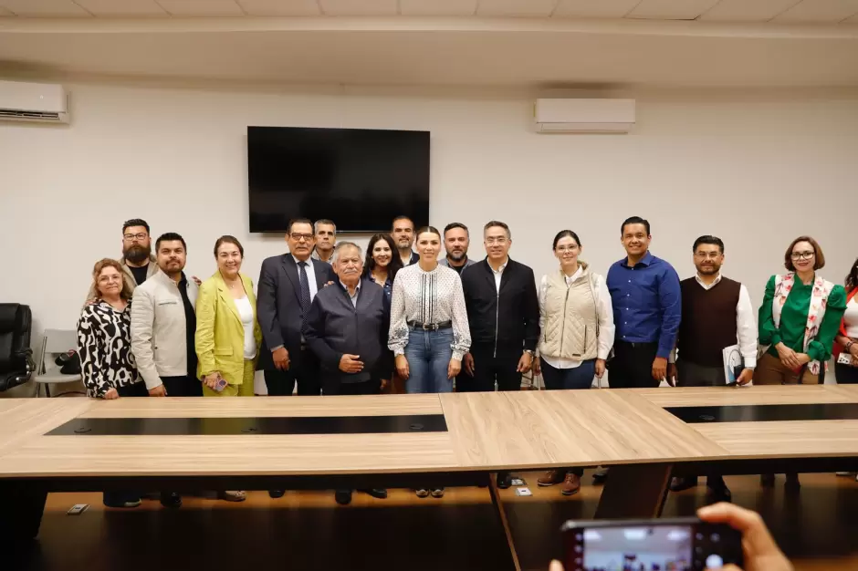 Establece Gobierno de Baja California asignaciones PIMMEE 2025