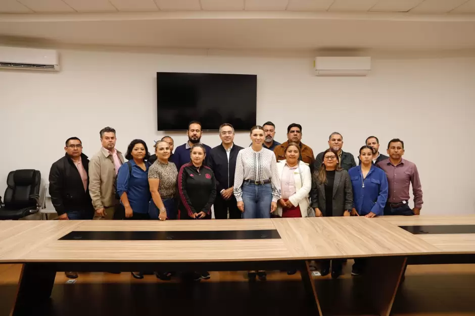 Establece Gobierno de Baja California asignaciones PIMMEE 2025