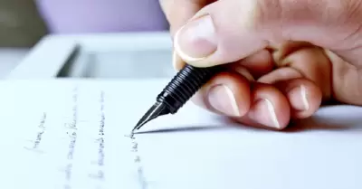 Escritura / Escribir