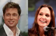 Brad Pitt habla sobre su divorcio con Angelina Jolie
