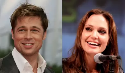 Brad Pitt/Angelina Jolie