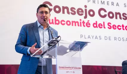 Sesin de Consejo Consultivo