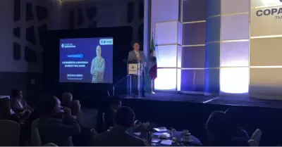 Destaca Silva Herzog en Tijuana llegada de gobiernos populistas que permanecern