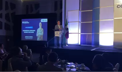 Destaca Silva Herzog en Tijuana llegada de gobiernos populistas que permanecern