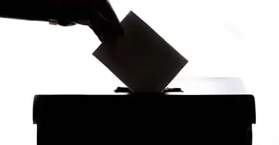 Votaciones
