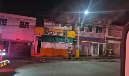 Bomberos