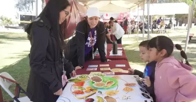 Alimentaci�n saludable