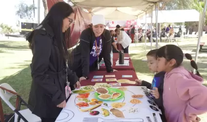 Alimentaci�n saludable