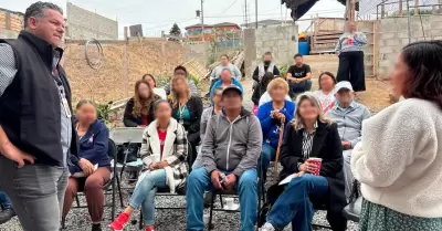 Herramientas para integrarse al tejido social