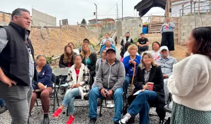 Herramientas para integrarse al tejido social