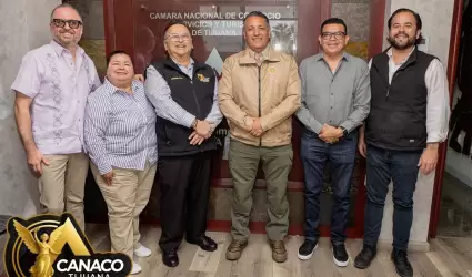 Canaco