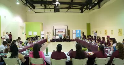 Sistema Educativo Estatal y de Organismos de la Sociedad Civil