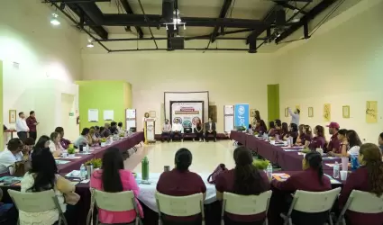 Sistema Educativo Estatal y de Organismos de la Sociedad Civil