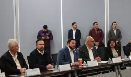 Retos estructurales de la seguridad