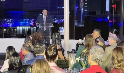 Fortalece Tijuana su posicionamiento en turismo de reuniones