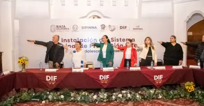 Sistema Municipal de Proteccin Integral de Nias, Nios y Adolescentes