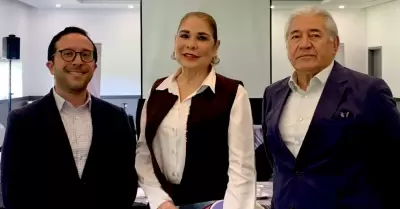 Trabajo conjunto entre gobierno y sociedad
