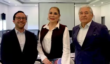 Trabajo conjunto entre gobierno y sociedad