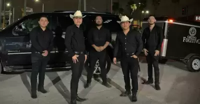 Grupo Fugitivo