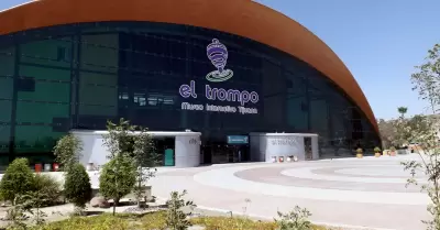 Da Mundial del Juego