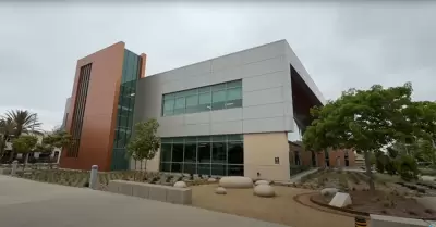 Nuevo Laboratorio de Salud Pblica