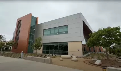 Nuevo Laboratorio de Salud Pblica