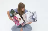 Taylor Swift recupera toda su discografa