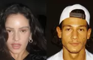 Rosala estrena romance con Emilio Sakraya