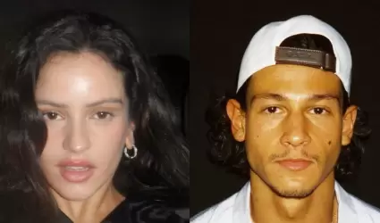 Rosala/Emilio Sakraya