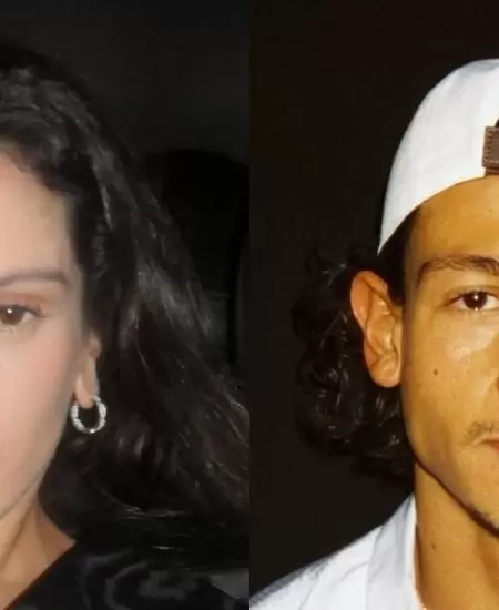 Rosala/Emilio Sakraya