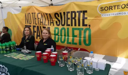 UABC Sorteos