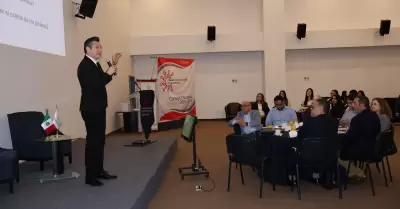 Colegio de Contadores Pblicos de Baja California